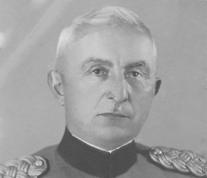 Блажо Ђукановић, четнички бригадни ђенерал! Знате ли чији је деда? Блажо Ђукановић, четнички бригадни ђенерал! Знате ли чији је деда?