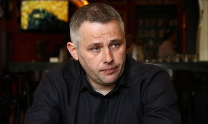 „Државни врх пун злостављача деце, штити их педофилски лоби“ „Државни врх пун злостављача деце, штити их педофилски лоби“