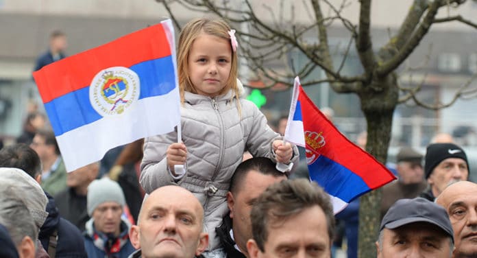 „За сва времена“: Српска слави Дан републике „За сва времена“: Српска слави Дан републике