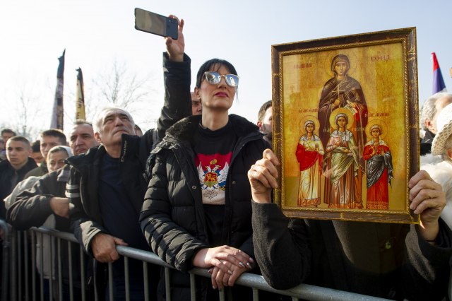 Закључак: Закон какав је донела Црна Гора, у ЕУ - невиђен Закључак: Закон какав је донела Црна Гора, у ЕУ - невиђен