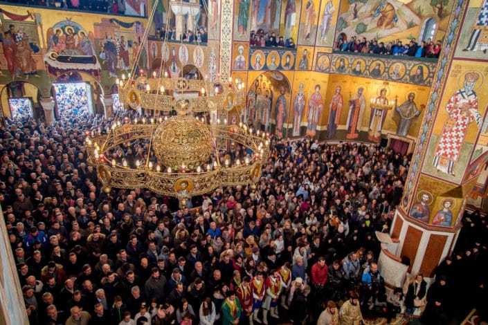 Смутна времена и цивилизацијско питање Смутна времена и цивилизацијско питање
