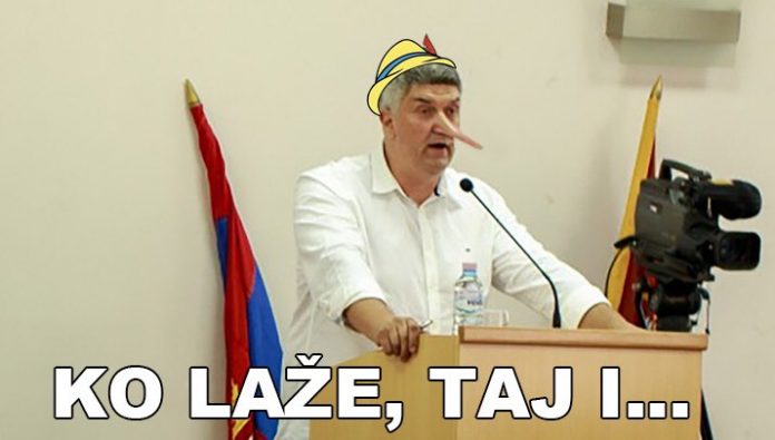 Kо је предложио криминалца Поћуту у комисију Владе Србије за субвенције из екологије? Kо је предложио криминалца Поћуту у комисију Владе Србије за субвенције из екологије?