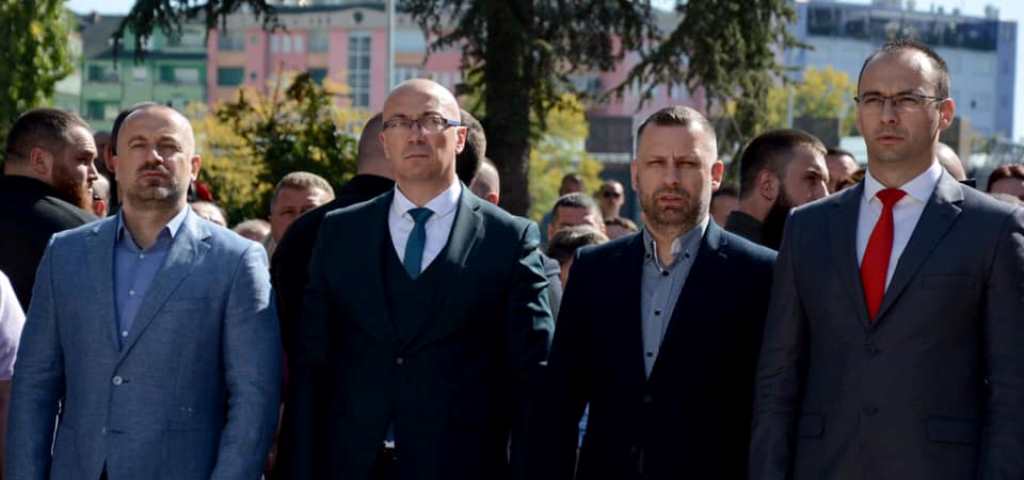 Kако је Српска листа доспела у нову косовску владу Аљбина Куртија Kако је Српска листа доспела у нову косовску владу Аљбина Куртија