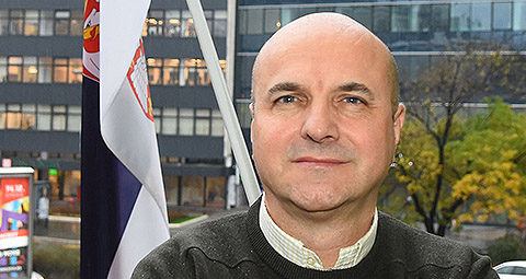 Борислав Новаковић: Фирма Галенс је један од коруптивних стубова Вучићеве власти Борислав Новаковић: Фирма Галенс је један од коруптивних стубова Вучићеве власти