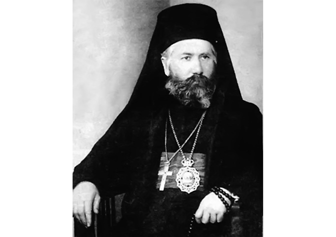 Гробно место митрополита Јоаникија и још 70 свештеника које је ОЗНА стрељала код Аранђеловца још је тајна