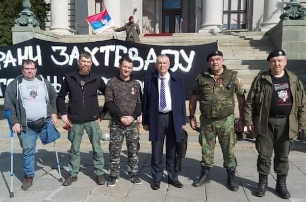 Наше право да не знамо и немамо ништа Наше право да не знамо и немамо ништа