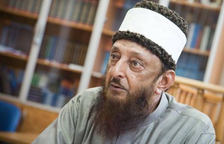 УГЛЕДНИ МУСЛИМАНСКИ ТЕОЛОГ ПОРУЧИО: „Балкански муслимани, подржите православце у Црној Гори!“ УГЛЕДНИ МУСЛИМАНСКИ ТЕОЛОГ ПОРУЧИО: „Балкански муслимани, подржите православце у Црној Гори!“