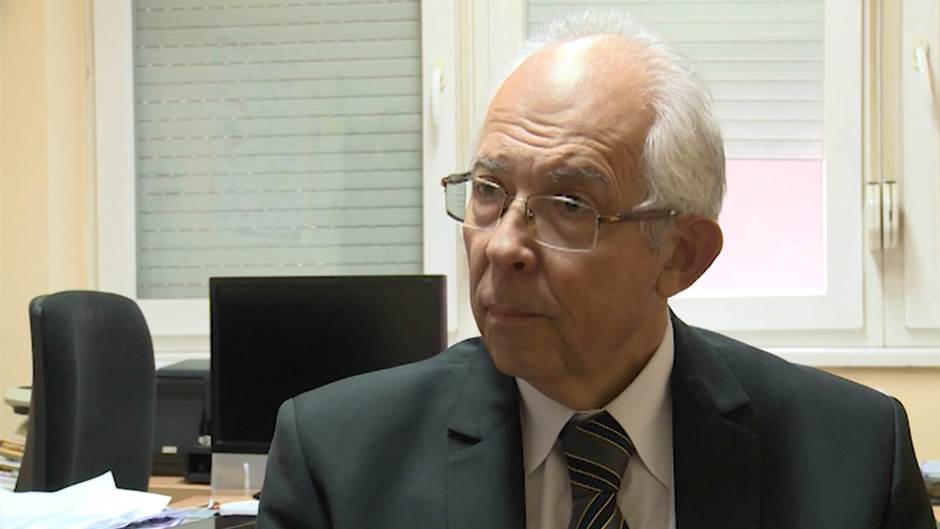 Предраг Кон 26.01.2020: Мали ризик да коронавирус стигне у Србију, добро је што он нема способност убрзаног преношења Предраг Кон 26.01.2020: Мали ризик да коронавирус стигне у Србију, добро је што он нема способност убрзаног преношења