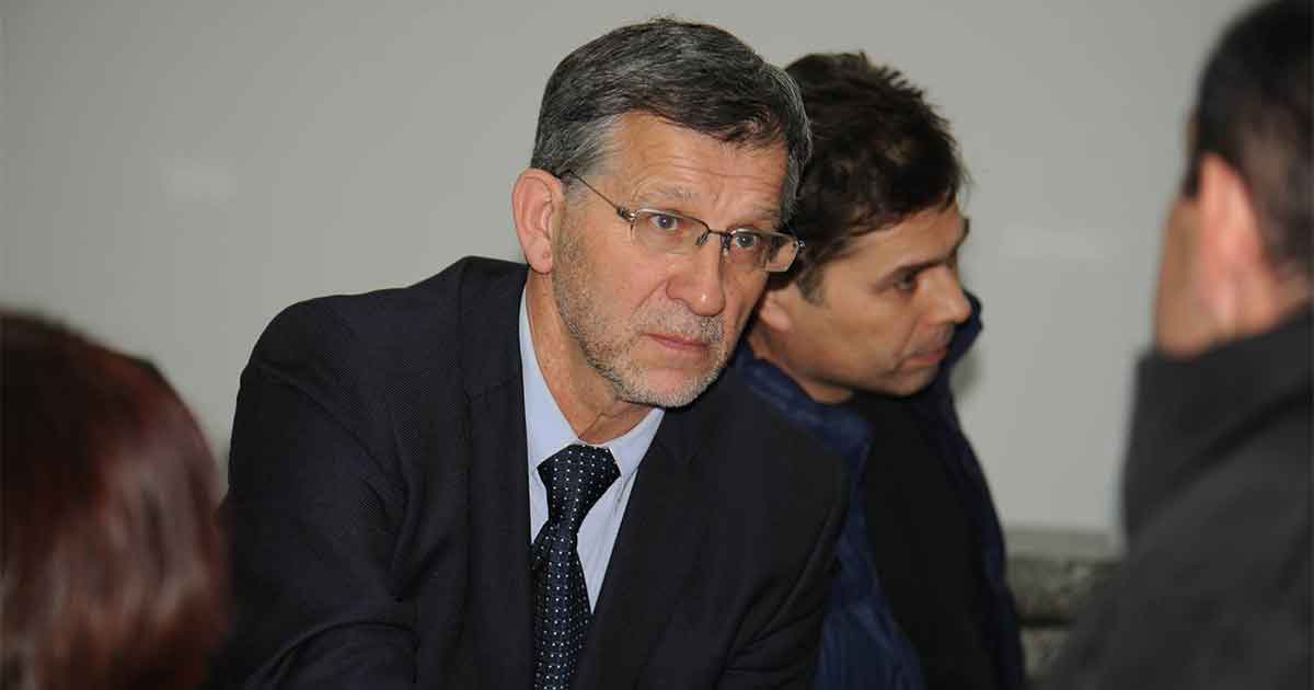 Сладољев: ‘Да није измишљена дијагностика, коронавирус не бисмо ни приметили!’ Сладољев: ‘Да није измишљена дијагностика, коронавирус не бисмо ни приметили!’