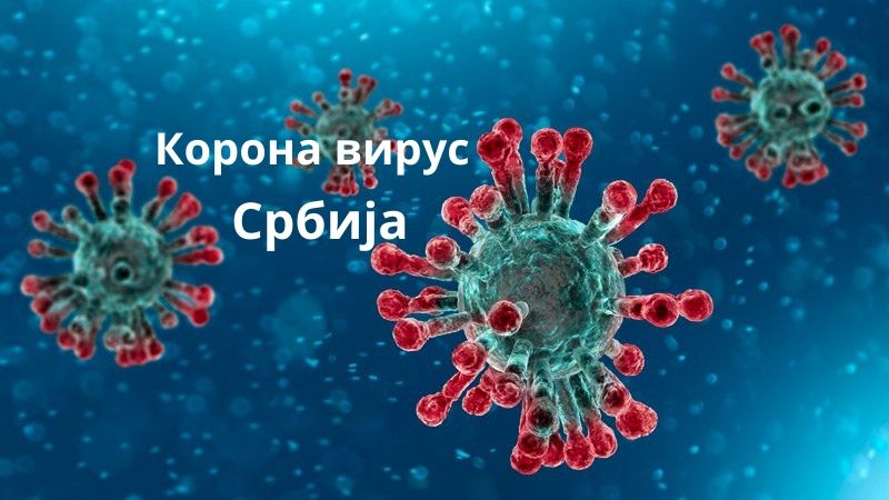 У Србији потврђен 31 случај заразе коронавирусом У Србији потврђен 31 случај заразе коронавирусом