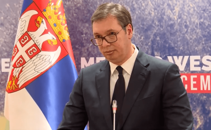 ВУЧИЋЕВ РЕЖИМ УВЕО ПРЕКЕ СУДОВЕ „У историји су диктатори били највећи душебрижници…“ ВУЧИЋЕВ РЕЖИМ УВЕО ПРЕКЕ СУДОВЕ „У историји су диктатори били највећи душебрижници…“