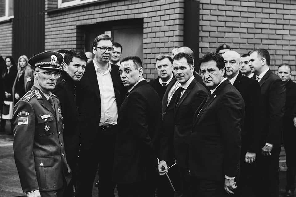 KРУШИK – прича о БАХАТОСТИ ЈЕДНОГ ТАТЕ И ЈЕДНОГ РЕЖИМА KРУШИK – прича о БАХАТОСТИ ЈЕДНОГ ТАТЕ И ЈЕДНОГ РЕЖИМА
