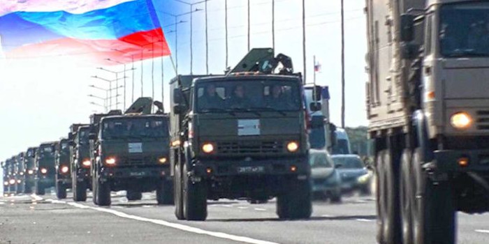 НА НИШАНУ “ОРЛАНА”: Руска армија ће протерати COVID-19 из Бергама (видео) НА НИШАНУ “ОРЛАНА”: Руска армија ће протерати COVID-19 из Бергама (видео)