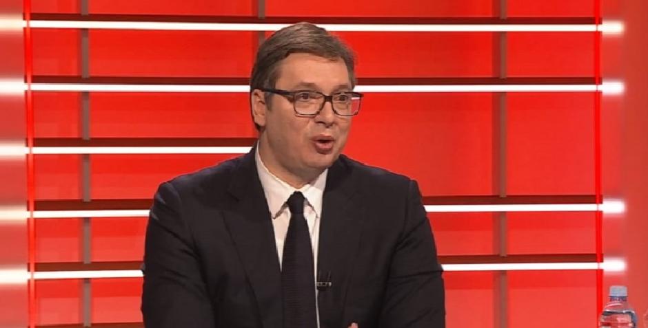 "Србијом влада хистерик, игра се са страхом грађана" "Србијом влада хистерик, игра се са страхом грађана"