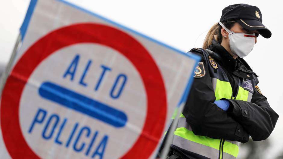 У последња 24 сата у Шпанији преминуло 67 особа, укупно 588 жртава заразе У последња 24 сата у Шпанији преминуло 67 особа, укупно 588 жртава заразе
