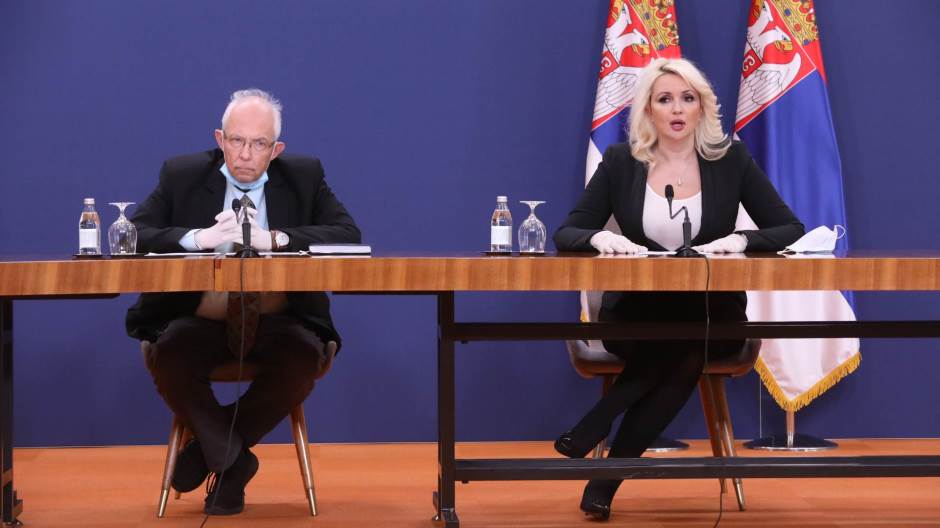 ВАСКРШЊА РОБИЈА: Ректални спелеолози, гњида Кон и старлета Кисић се смеју, а лекари ВАСКРШЊА РОБИЈА: Ректални спелеолози, гњида Кон и старлета Кисић се смеју, а лекари