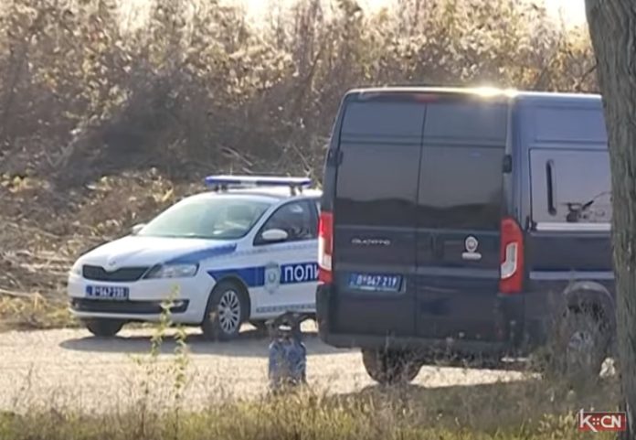 КАО РАТНА ЗОНА Мигранти се дигли на побуну у Шиду, одјекује пуцњава око кампа КАО РАТНА ЗОНА Мигранти се дигли на побуну у Шиду, одјекује пуцњава око кампа