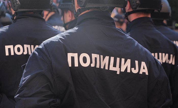 Ако полиција данас упада у храмове, зашто већ сутра не би упадала у наше домове Ако полиција данас упада у храмове, зашто већ сутра не би упадала у наше домове