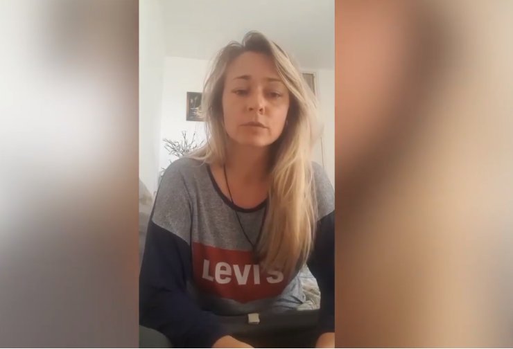 Вучићев режим лаже да имају корона вирус тестове и да су организовани, у здравству је хаос! (видео) Вучићев режим лаже да имају корона вирус тестове и да су организовани, у здравству је хаос! (видео)
