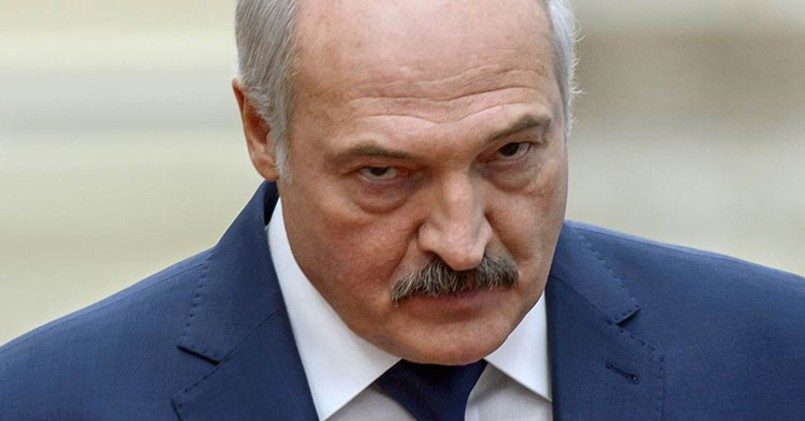 Лукашенко открио како је одбио понуду Сороша да прекраја историјске истине Лукашенко открио како је одбио понуду Сороша да прекраја историјске истине