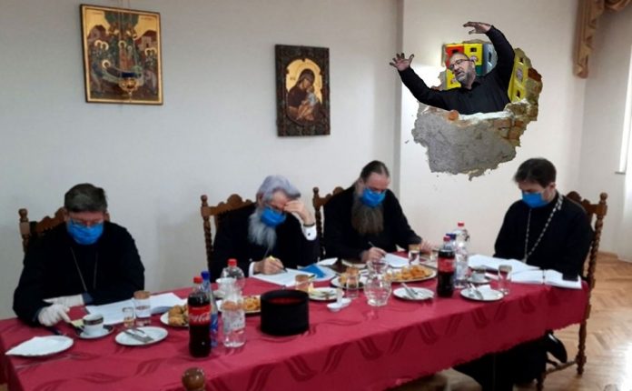 МАДЕ ИН ПРЦ – Устоличење корпоратизма, као облика технократског орвелизма планетарне олигархије МАДЕ ИН ПРЦ – Устоличење корпоратизма, као облика технократског орвелизма планетарне олигархије