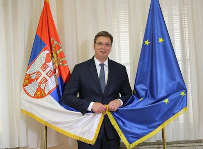 Катарина Антонић: Како је Европска унија уништила наш здравствени систем Катарина Антонић: Како је Европска унија уништила наш здравствени систем
