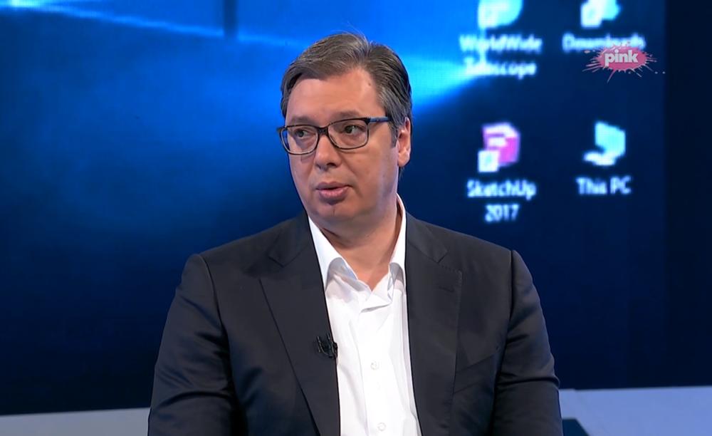 ПСИХОПАТО, спољно-трговински дефицит ти је 6,3 милијарде евра, ајде не сери више! ПСИХОПАТО, спољно-трговински дефицит ти је 6,3 милијарде евра, ајде не сери више!