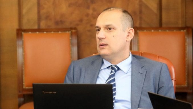 „Економист“: Србија на петом месту листе земаља са највећим „вишком смртности“ „Економист“: Србија на петом месту листе земаља са највећим „вишком смртности“