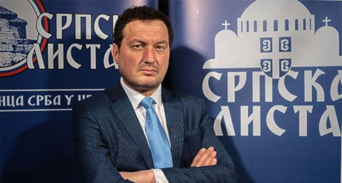 Добрило Дедеић: Зашто било ко нормалан, ако стварно јесте против Ђукановића, излази на већ унапријед намјештене изборе (видео) Добрило Дедеић: Зашто било ко нормалан, ако стварно јесте против Ђукановића, излази на већ унапријед намјештене изборе (видео)