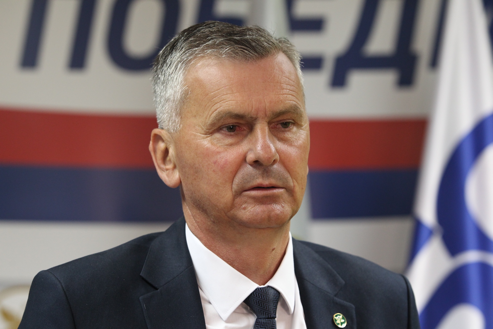 Једини у Србији и поред намештених избора развалио Вучића и напредњаке Једини у Србији и поред намештених избора развалио Вучића и напредњаке