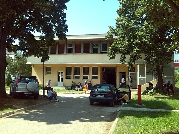 Врање добија четврту Ковид Болницу Врање добија четврту Ковид Болницу