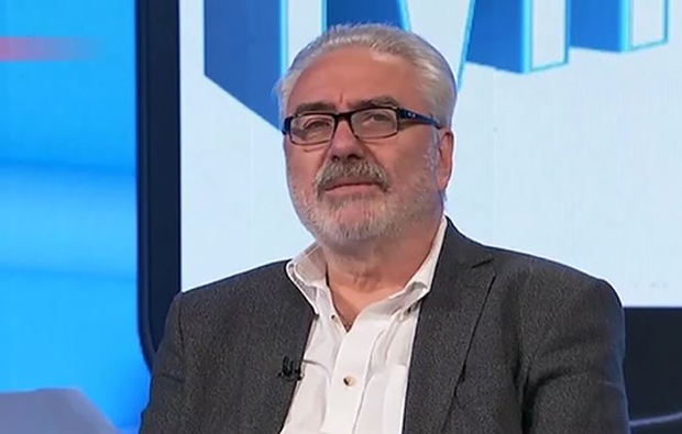 "Овде није реч о медицини, на крају приче увек је БИЛ ГЕЈТС!" Несторовић о леку који је одоброла ЕУ "Овде није реч о медицини, на крају приче увек је БИЛ ГЕЈТС!" Несторовић о леку који је одоброла ЕУ