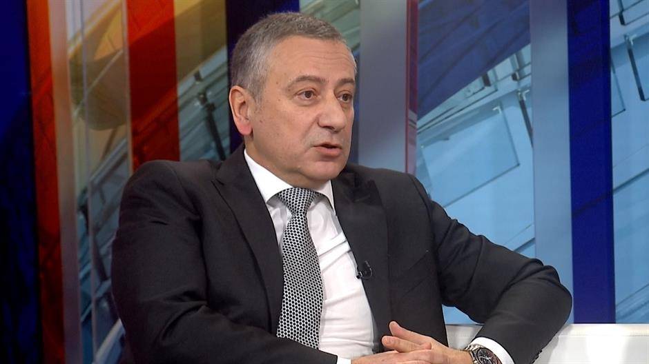 Професор историје на Београдском Универзитету Никола Самарџић лајковао објаву о клању Срба у Јасеновцу