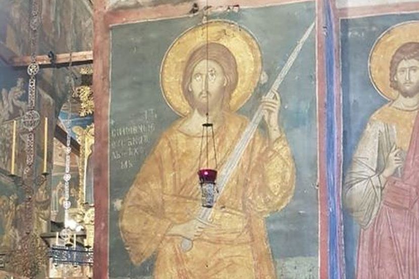 АКО ДАНАС ЋУТИТЕ, КАД СРБИЈА ПАТИ ВИШЕ НО ИГДА У ПОСЛЕДЊИХ ДВАДЕСЕТАК ГОДИНА, ЋУТАЛИ ДА БОГ ДА ЗАУВЕК! АКО ДАНАС ЋУТИТЕ, КАД СРБИЈА ПАТИ ВИШЕ НО ИГДА У ПОСЛЕДЊИХ ДВАДЕСЕТАК ГОДИНА, ЋУТАЛИ ДА БОГ ДА ЗАУВЕК!