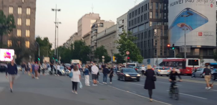 Уживо – Народ блокирао центар Београда због Вучевић мера, долази све више људи! (ВИДЕО) Уживо – Народ блокирао центар Београда због Вучевић мера, долази све више људи! (ВИДЕО)