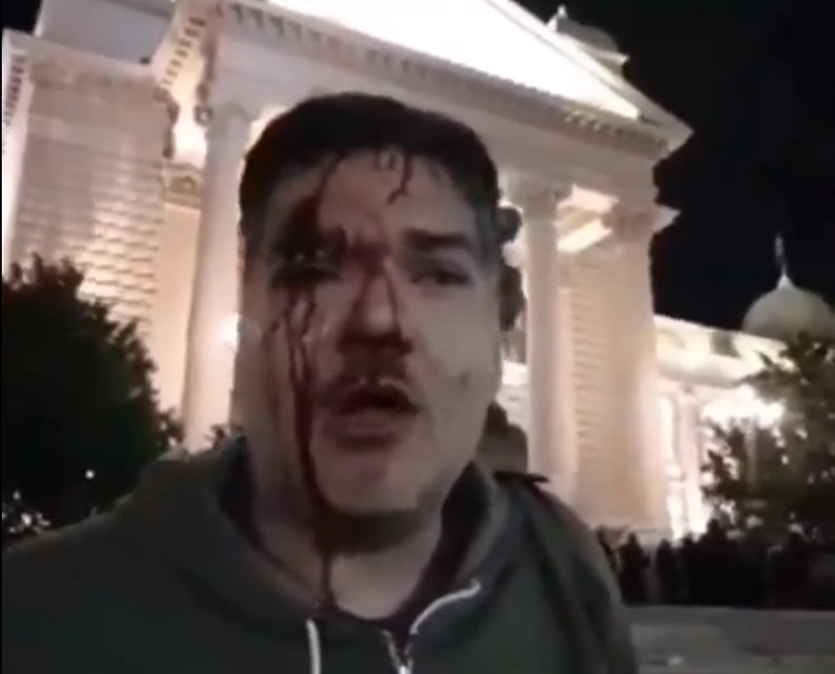 Вучићева Србија (видео)