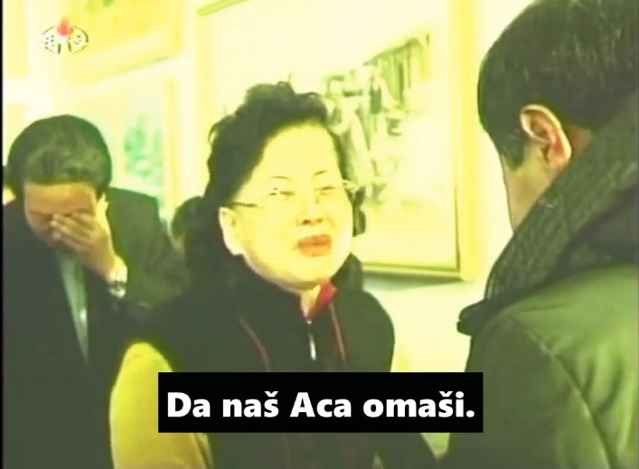 Народи Северне Кореје и Србије у тешкој жалости (видео) Народи Северне Кореје и Србије у тешкој жалости (видео)