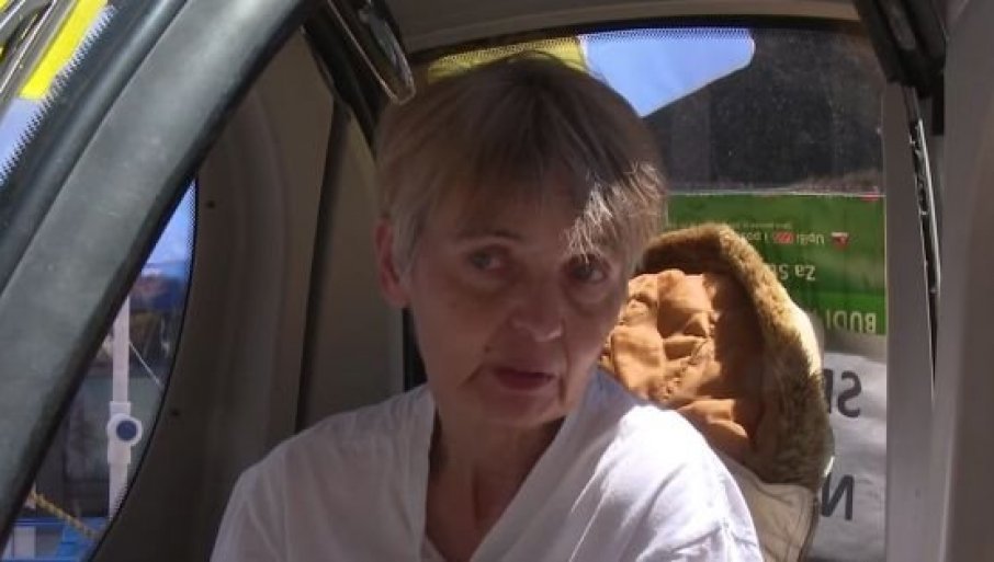 ЛОПОВИ ОТИМАЈУ ОД БОЛЕСНЕ ДЕЦЕ: У Нишу поново опљачкана Банка доброчинства ЛОПОВИ ОТИМАЈУ ОД БОЛЕСНЕ ДЕЦЕ: У Нишу поново опљачкана Банка доброчинства