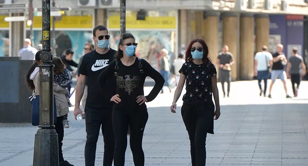 Србија: “Од 1. јануара 200.000 људи остаће без посла” Србија: “Од 1. јануара 200.000 људи остаће без посла”