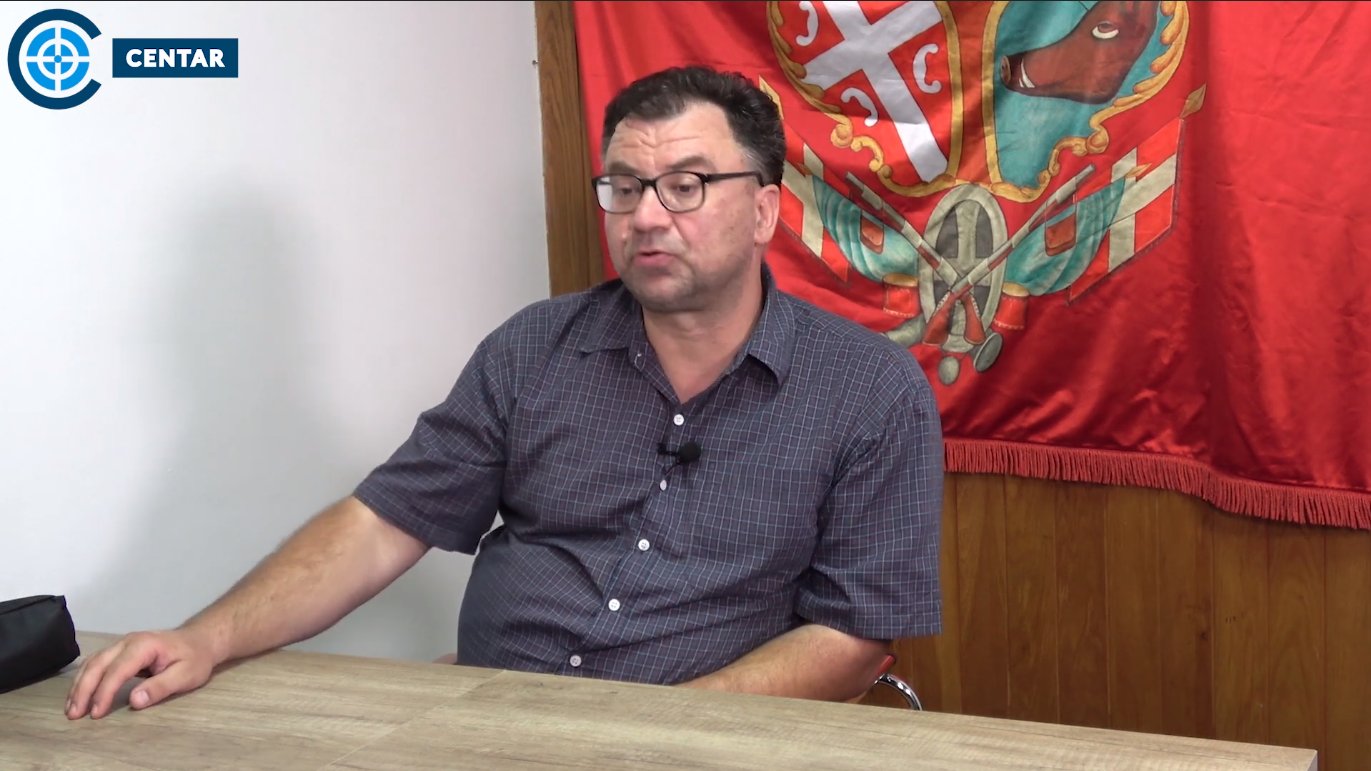 Ексклузивно – проф. др Рачић: Истина о СЗО, Кону, вештачком вирусу, вакцинама (видео) Ексклузивно – проф. др Рачић: Истина о СЗО, Кону, вештачком вирусу, вакцинама (видео)