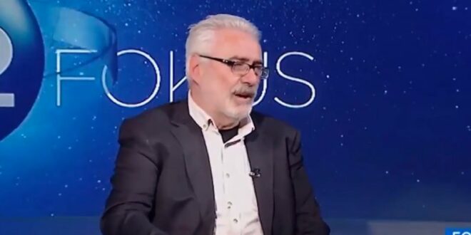 Др Несторовић о Корона вирусу, Трамповом интересу да се униште произвођачи вакцина, о милијардерима-филантропима (видео) 1