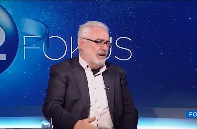ДР НЕСТОРОВИЋ: Ово је прави проценат смртности од короне, зашто све затварате!? ДР НЕСТОРОВИЋ: Ово је прави проценат смртности од короне, зашто све затварате!?
