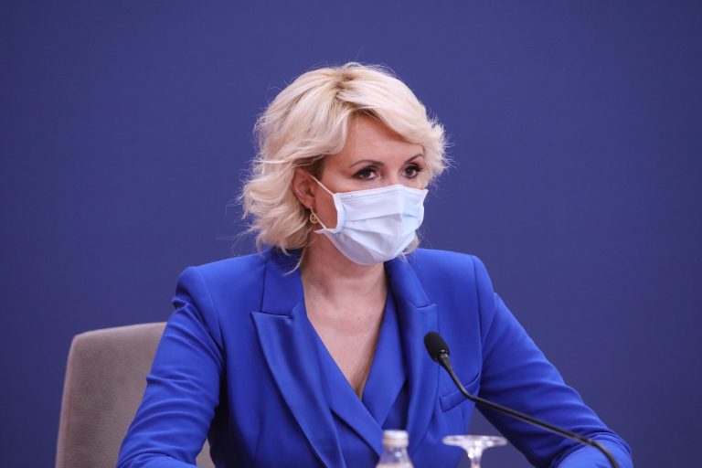 Kисић: Србија је у контакту са већином произвођачима вакцина Kисић: Србија је у контакту са већином произвођачима вакцина