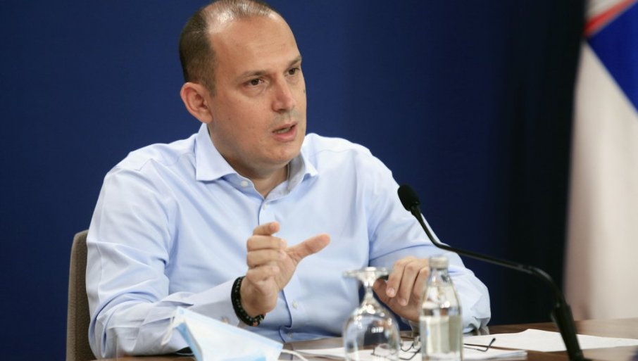 Rежим крије од чега је у 2020. годину умрло 14% више људи у Србији а да није корона вирус!? Rежим крије од чега је у 2020. годину умрло 14% више људи у Србији а да није корона вирус!?