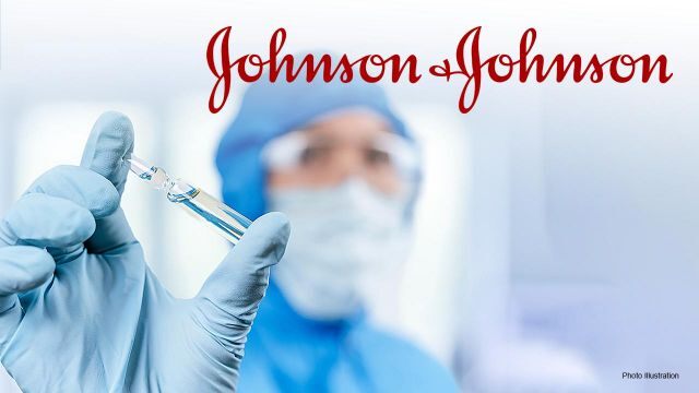 ЕУ спремна да од Johnson and Johnson купи 400 милиона доза вакцине ЕУ спремна да од Johnson and Johnson купи 400 милиона доза вакцине