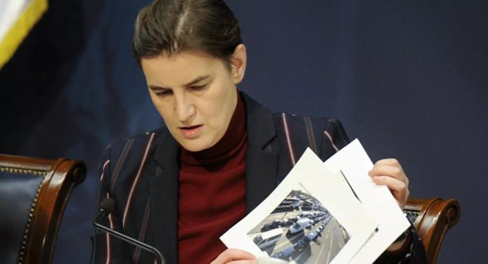 „Србија ће међу првима добити вакцину“ „Србија ће међу првима добити вакцину“