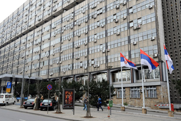Министарство правде на софтвер издваја више него на плате Министарство правде на софтвер издваја више него на плате