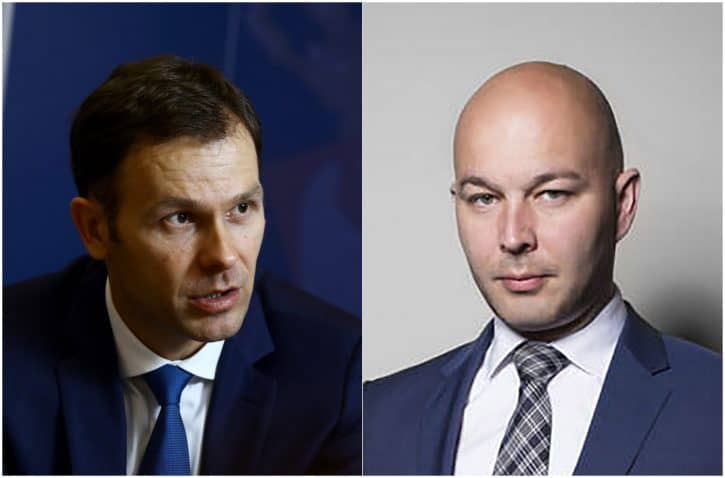 Откривамо: Веза адвоката Синише Малог и купца Београђанке Откривамо: Веза адвоката Синише Малог и купца Београђанке