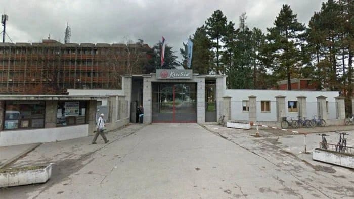 У Крушику до краја године без посла остаје 150 радника У Крушику до краја године без посла остаје 150 радника