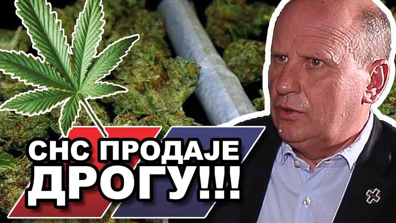 Ђорђевић изнео тешке оптужбе против председника Србије и његовог брата (ВИДЕО) Ђорђевић изнео тешке оптужбе против председника Србије и његовог брата (ВИДЕО)